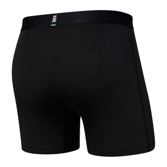 SAXX DROPTEMP™ COOLING COTTON
Boxer Brief / Black - Picture 2 of 15